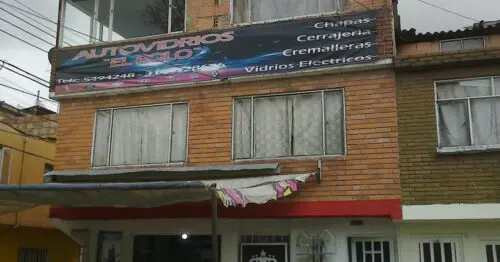 AUTOVIDRIOS EL ROLO AUTOVIDRIOS EL ROLO